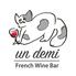 French Wine Bar un demi　梅田中津