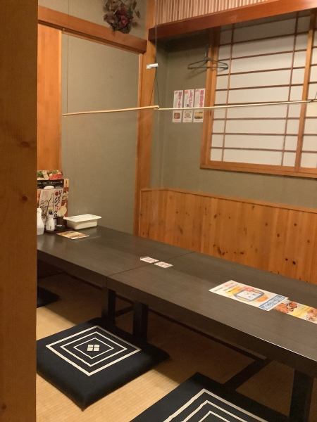 ご宴会にも対応します！