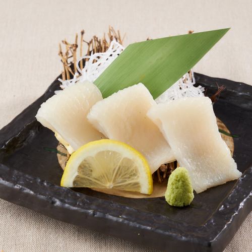 いかの糸造り