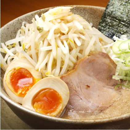 らあ麺 やったる 高田馬場店 公式