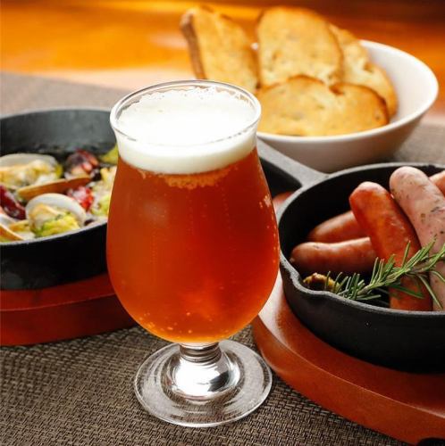 飲み放題付きコースをご用意しております☆