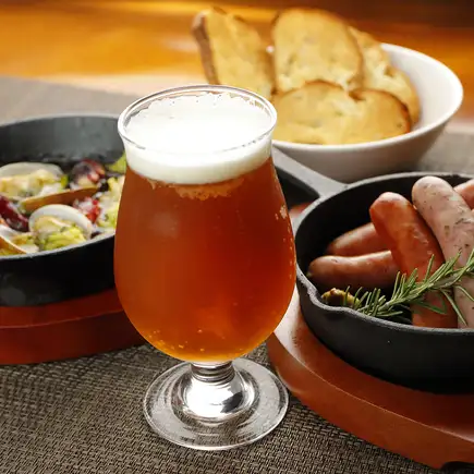 ☆お料理7品☆2時間飲み放題コース☆5,200円(税込)