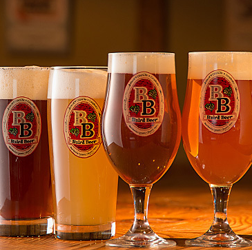 ベアードビール 各種 500ml