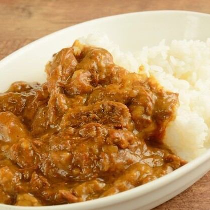 お食事メニューも充実☆