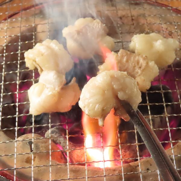 【ぼんず3大名物】北海道十勝直送のホルモン