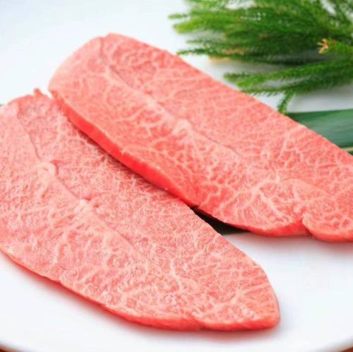 A5 Japanese Black Beef Top Strip