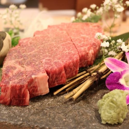 Enjoy all-you-can-eat yakiniku from 2,000 yen! 3 minutes walk from the northeast exit of Okachimachi♪