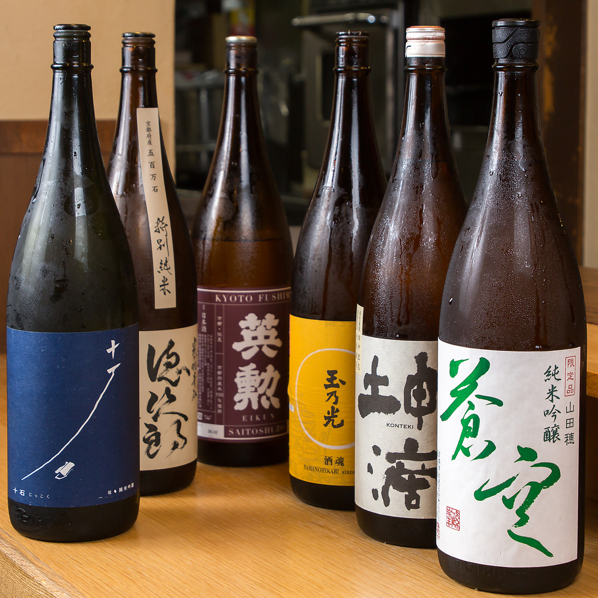 ご家族と♪ご友人と♪ゆったりとお食事を楽しむのににピッタリ！