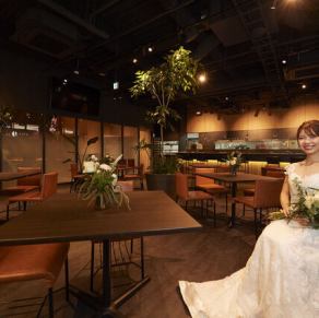 お誕生日、ご結婚、ご出産、記念日などのお祝いの場としても最適◎