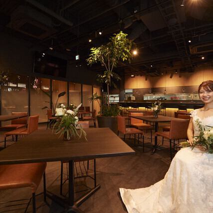 お誕生日、ご結婚、ご出産、記念日などのお祝いの場としても最適◎