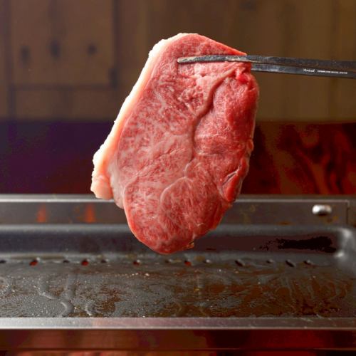 焼肉宴会6000円から