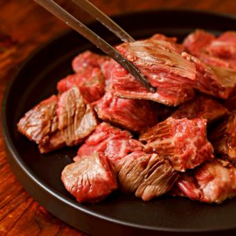 5【A5極上ハラミ食べ飲み放題13000円→昼12000円】（5）90分