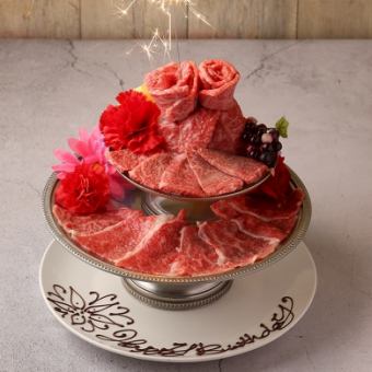 アニバーサリープレミアム食べ放題【6000円】Aプラン90分ネット予約限定