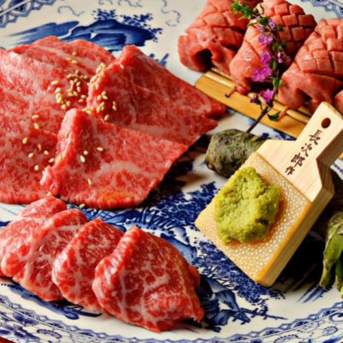 大人気極み食べ飲放題◇お昼は5000円