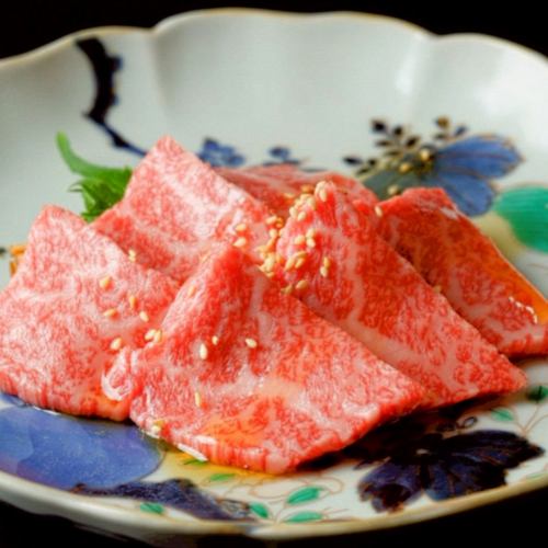◆食べ放題生もん◆和牛炙り刺し／白センマイ刺し／雲丹／いくら