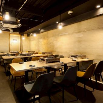 ◇단체 예약도 가능!최대 65분 ◇2026년 점내 개장 완료