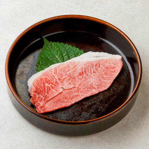 【コスパ◎】A5ランク黒毛和牛も入った極み食べ放題がネットからのご予約で7500円→夜は6500円120分