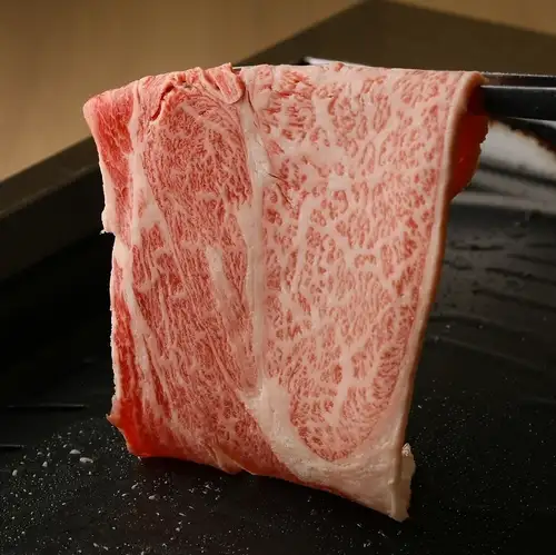 [Great Value!] Premium Wagyu Beef All-You-Can-Eat: 7500 yen with online reservation → 5500 yen in the evening for 120 minutes