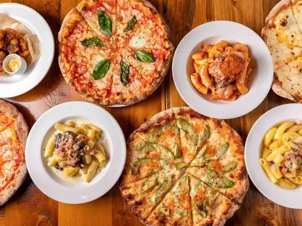 ◎各種ご宴会に◎グリルコース＋９０分飲み放題付！＜税込5800円＞
