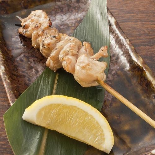 Hakata Grilled Skewers