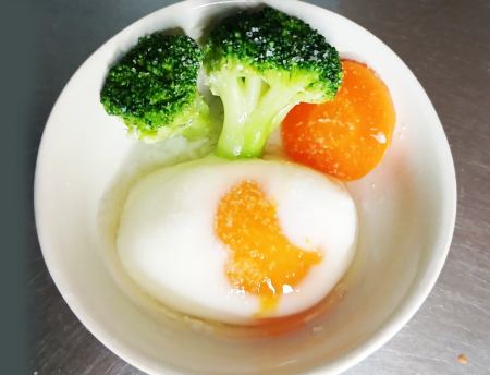 温玉ブロッコリー