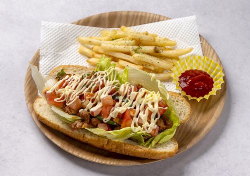 ラムドックセット