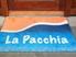 南イタリア料理店　La Pacchia(ラ　パッキア）