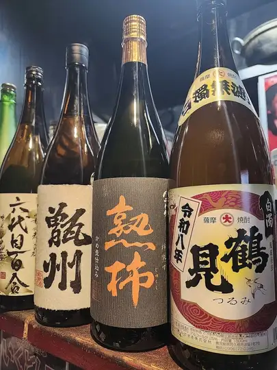 季節のおすすめ料理・ドリンク