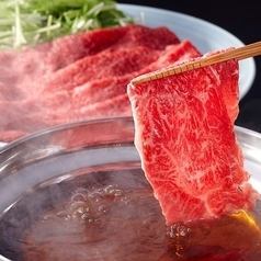 1日10組40名様限定 黒毛和牛食べ放題付【平日ランチビュッフェ】
