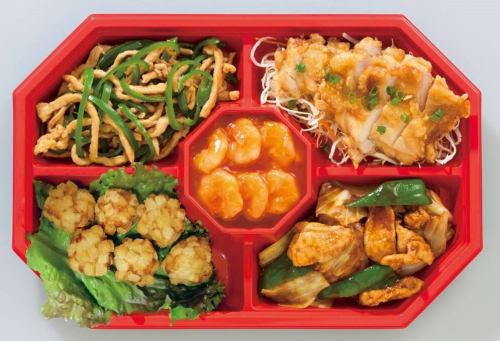 ご自宅でも暖龍の味を◎