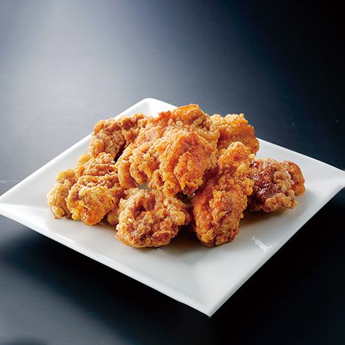 鶏肉ザンギ 7個