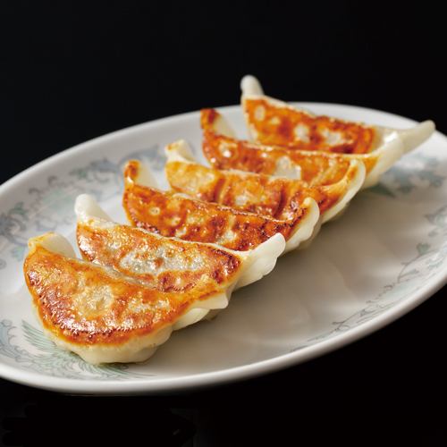宇都宮直送 煎餃 6/10個