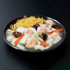 蝦醬炒麵（鹹）