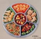 開胃菜套餐B [約3-4人份]