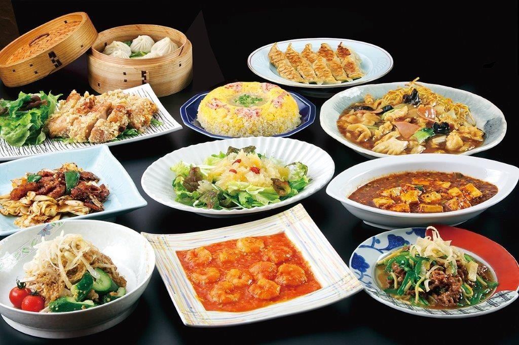 新年会にもおすすめ!各種宴会コースございます★