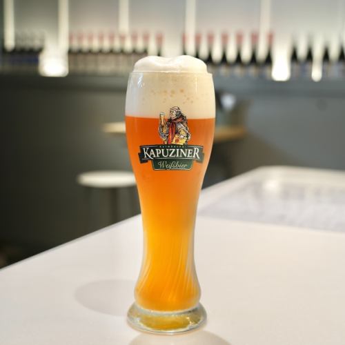 カプツィーナヴァイツェン