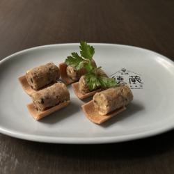 八桥果仁发酵黄油