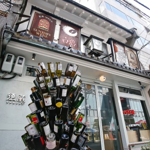 平日11:30～14:00 心斎橋界隈の人気店