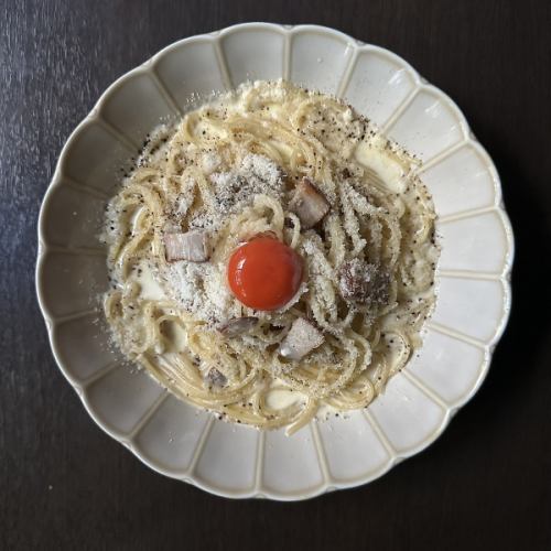 日替わり生パスタ