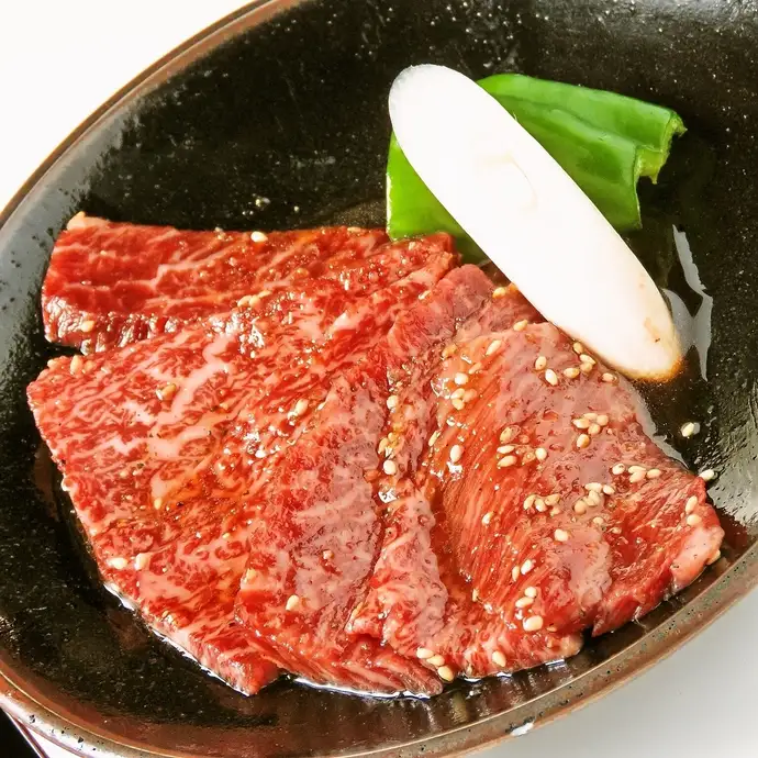 料理 | でくのぼう 神田店