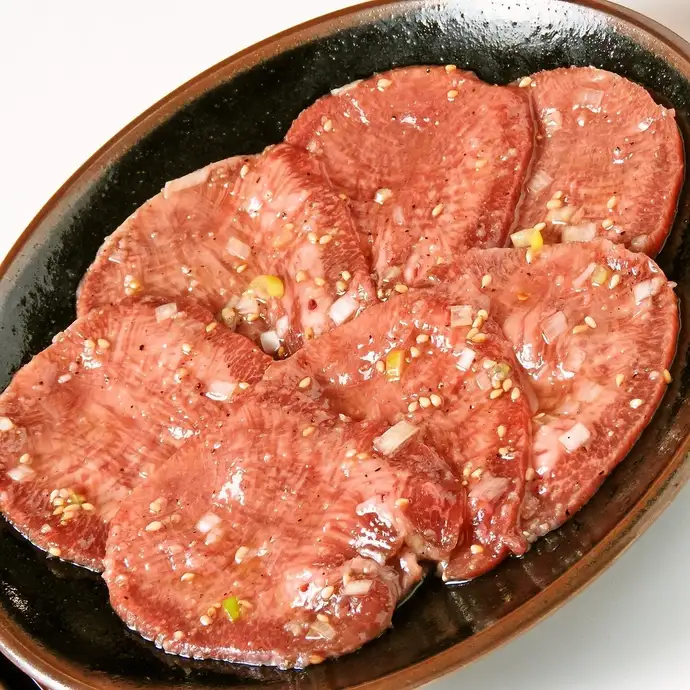 料理 | でくのぼう 神田店