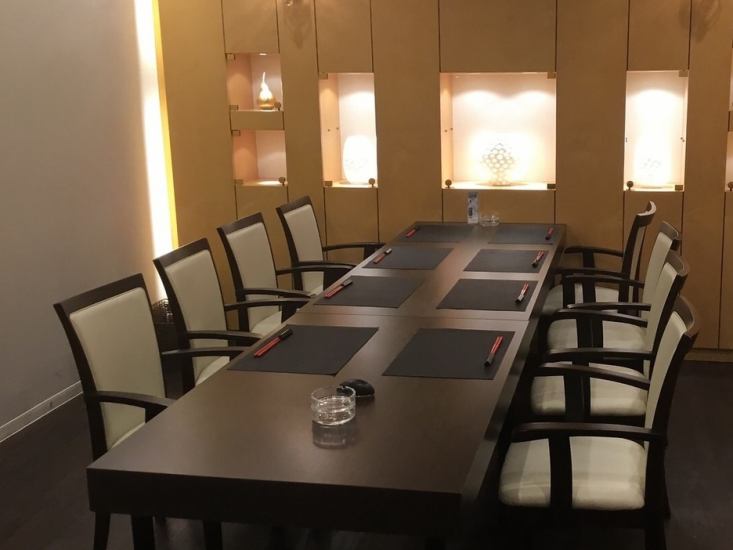 会社宴会大歓迎★美味しいお料理とワインは個室でゆっくりと。