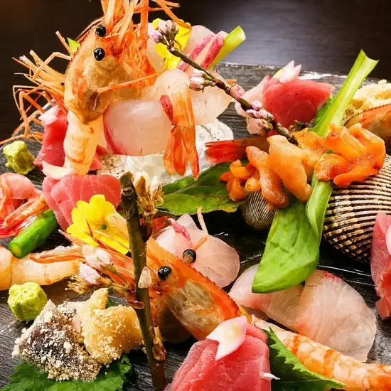 旬の食材を見て『美しく』食べて『美味しい』そんな驚きや発見を感じて欲しい・・・