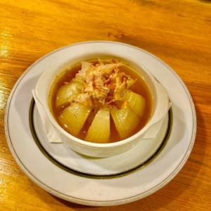 Eat whole onion soup