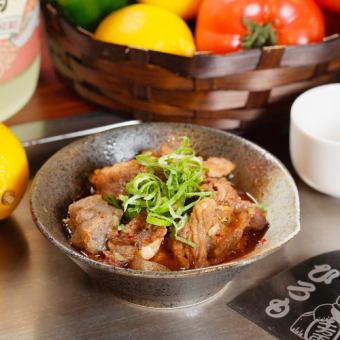 [Specialty] Boiled beef tendon
