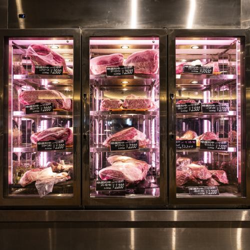 信州プレミアム牛が織りなす極上焼肉