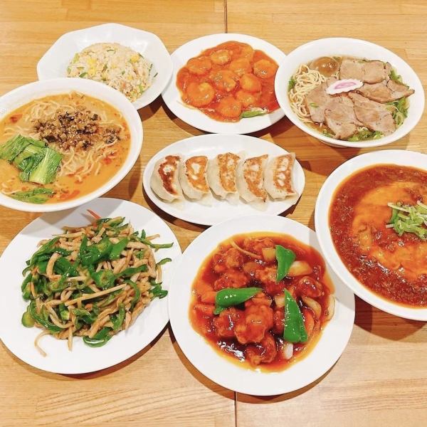 볼륨 만점 ★맛 자랑