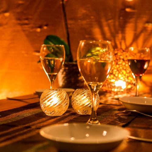 ■全90種の飲み放題♪