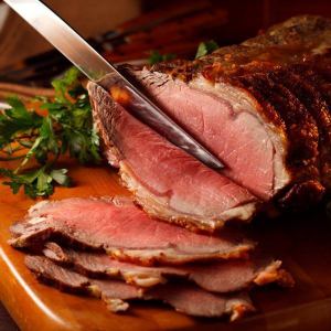 熟成ローストビーフ