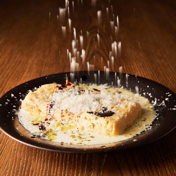 [Luxurious Taste] Western-style Rolled Egg